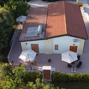 B&B Le Dee Di Paestum